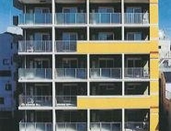 ライジングプレイス浅草弐番館