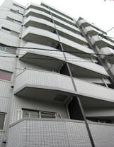 フィオリーシェ東浅草