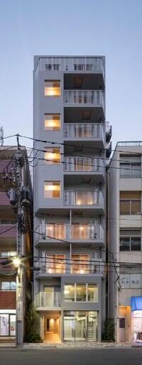 リフィオ浅草橋