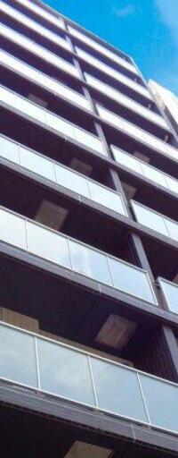 ジェノヴィア上野Ⅱスカイガーデン