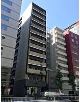 パークフラッツ蔵前