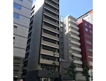 パークフラッツ蔵前