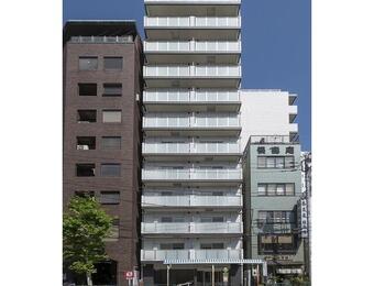 RAFFINE TERRACE