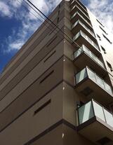 ザ・パークハビオ上野御徒町