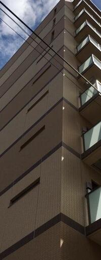 ザ・パークハビオ上野御徒町