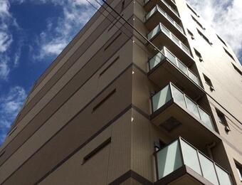 ザ・パークハビオ上野御徒町