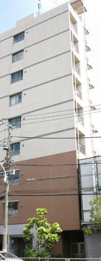 CITY SPIRE 三ノ輪Ⅱ