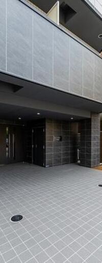 レピュア上野根岸