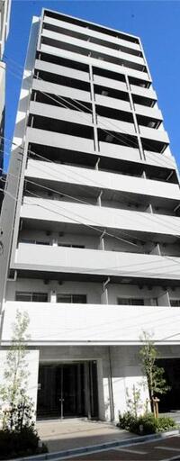 グランドコンシェルジュ浅草橋