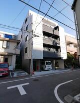 THE CLASS Luxury residence