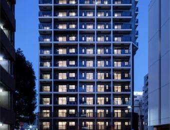 ONE ROOF RESIDENCE ASAKUSABASHI