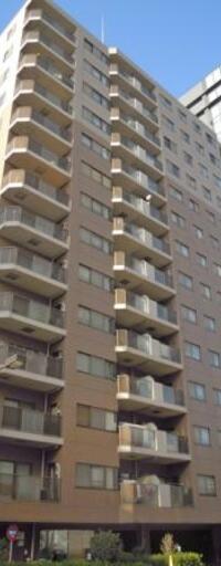 朝日上野マンション