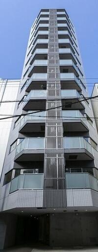 シェフルール新御徒町Ⅰ