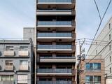 ルフォンプログレ蔵前ナチュール 9階 901 トップ画像