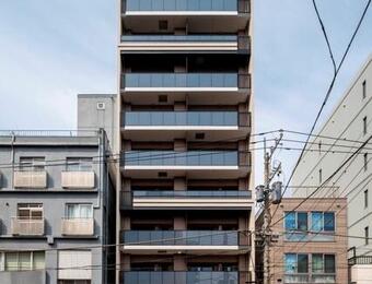 ルフォンプログレ蔵前ナチュール