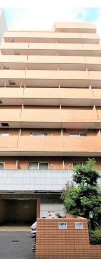 パレステュディオ新御徒町