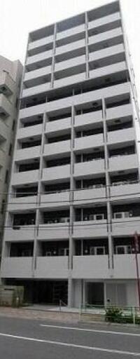 ステージファースト根岸