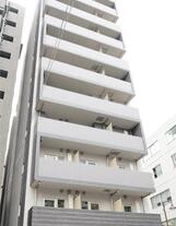 ステージファースト浅草橋II