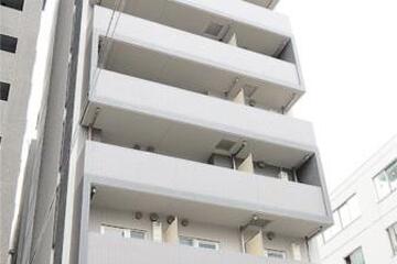 ステージファースト浅草橋IIの外観
