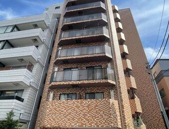 Log御徒町