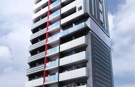 メインステージ三ノ輪WEST