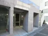 コンフォルト浅草橋 エントランス