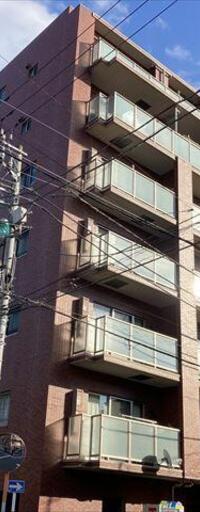 アクシーズグランデ三ノ輪