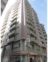 サンライズ浅草