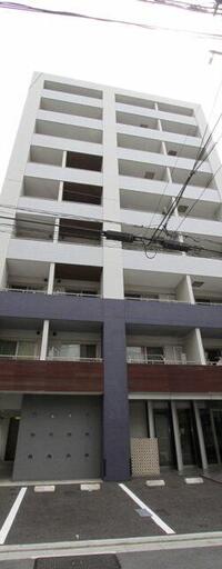 ラグジュアリーアパートメント三ノ輪