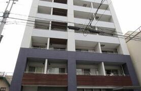 ラグジュアリーアパートメント三ノ輪