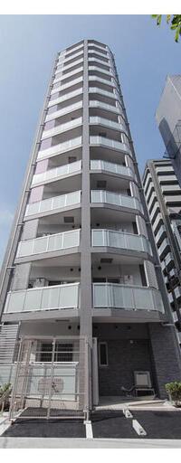 コンフォリア新御徒町