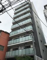 ドゥーエ浅草橋Ⅱ