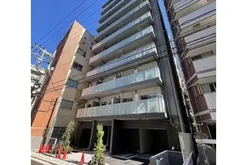 プレール・ドゥーク浅草Ⅴの外観