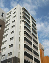 パークアクシス仲御徒町