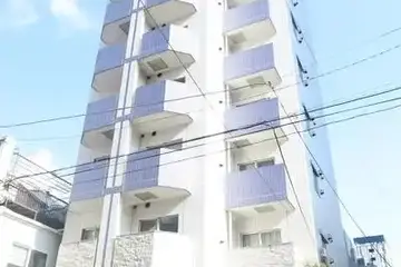 浅草橋レジデンスの外観