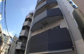 ジェノヴィア浅草駅前スカイガーデン