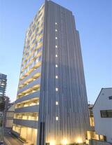 プレミアムキューブG市谷甲良町