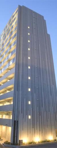 プレミアムキューブG市谷甲良町