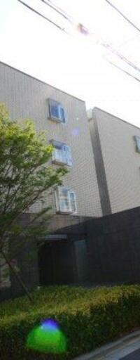 プライムアーバン市谷仲之町