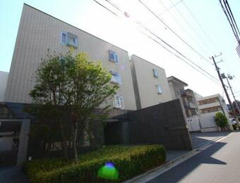 プライムアーバン市谷仲之町