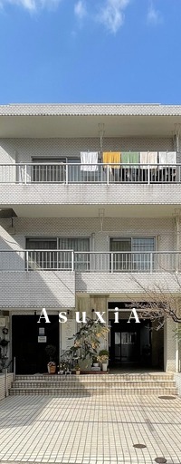 ランブリング上原