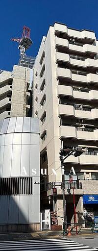 藤和仲御徒町コープ