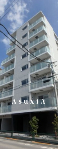 プラウドフラット根津谷中
