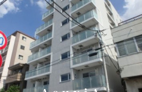 プラウドフラット根津谷中