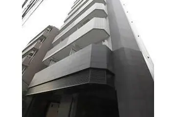 GRAN PASEO田原町の外観