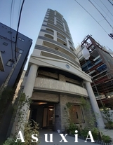 メゾンドルビアン