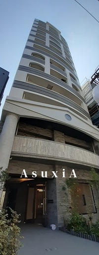 メゾンドルビアン