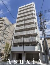 プラウドフラット浅草橋