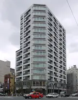 稲荷町タワー