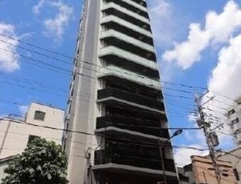 ルジェンテ・バリュ上野根岸